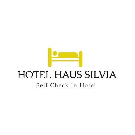 Hotel Waitz -Self Check In Unterwaltersdorf Екстер'єр фото